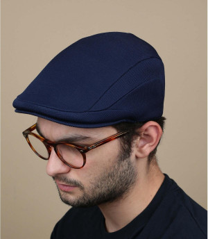 kangol 507 summer navy Tropic 507 navy